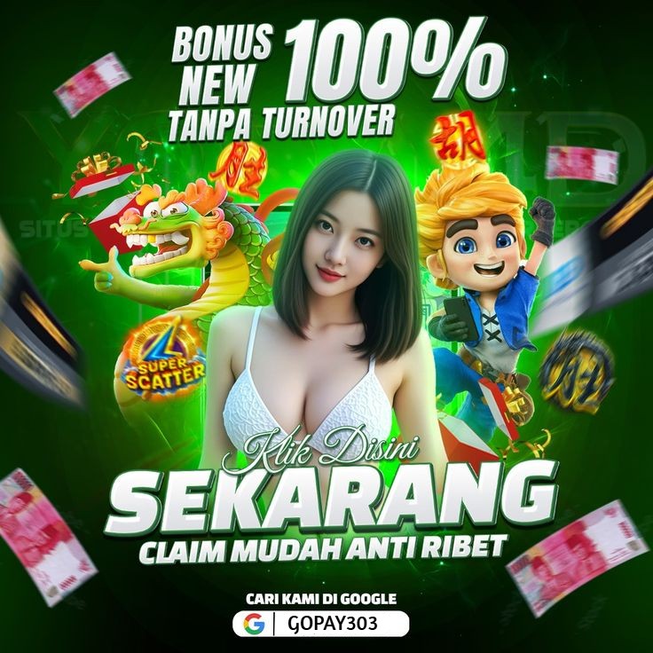 GOPAY303 Slot Online dengan Tampilan Modern dan Peluang Menang Terbaik Tahun Ini - WooCommerce eCommerce